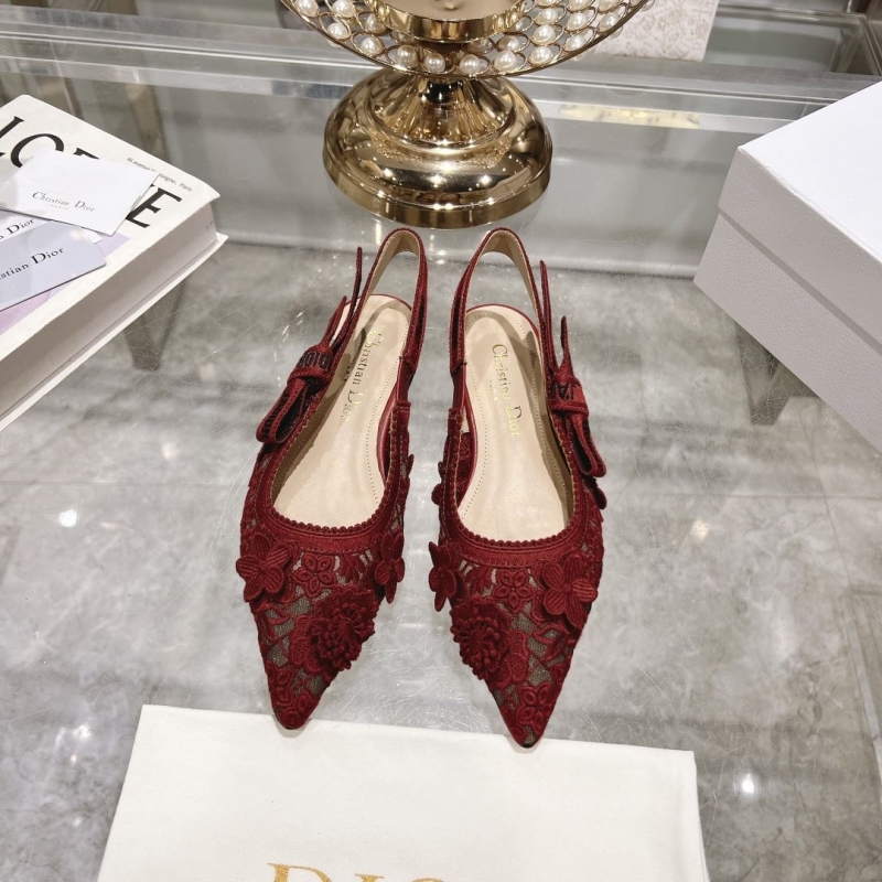 Christian Dior Sandals